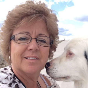 Meet your Posher, Maureen